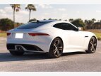 Thumbnail Photo 8 for 2017 Jaguar F-TYPE
